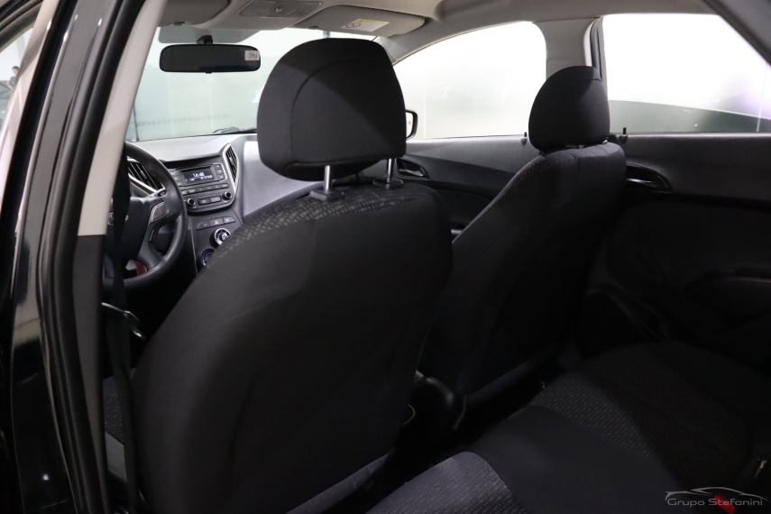 hyundai hb20 1.0 unique 12v flex 4p manual 20198