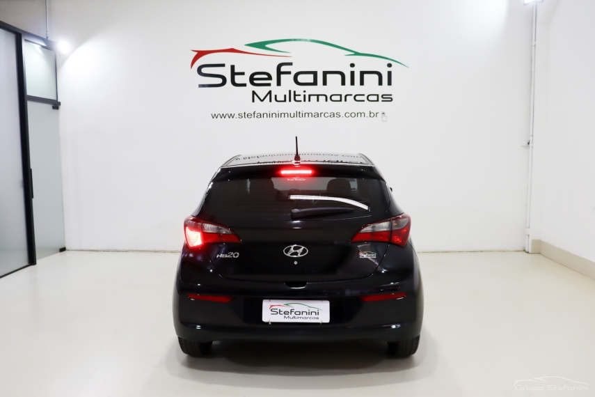 hyundai hb20 1.0 unique 12v flex 4p manual 201911