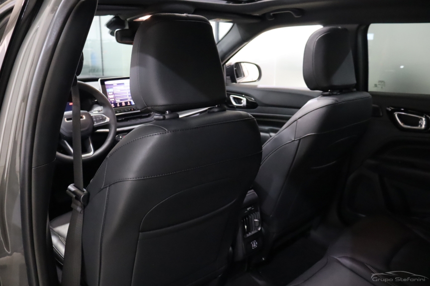 jeep compass 1.3 t270 turbo flex s at6 4p automatico 20258