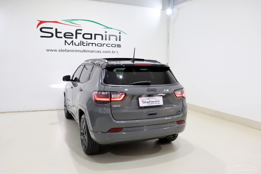 jeep compass 1.3 t270 turbo flex s at6 4p automatico 202513