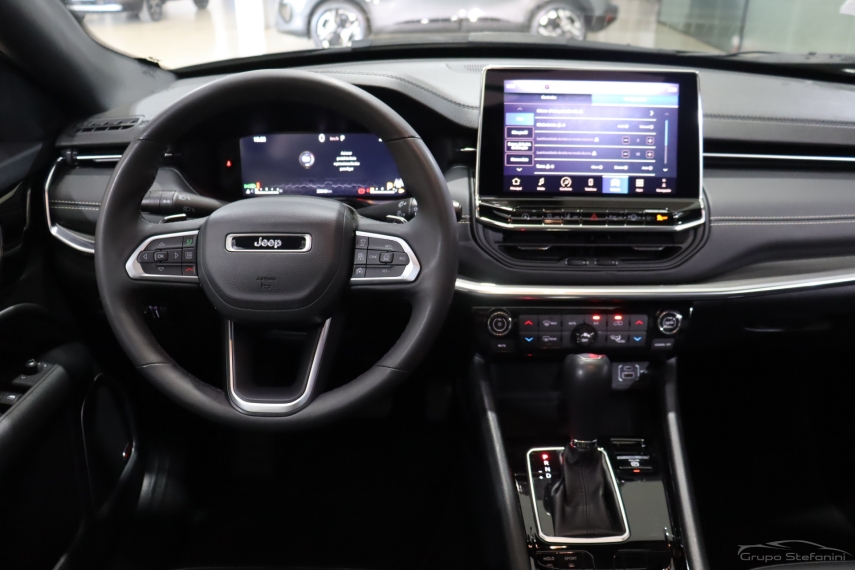 jeep compass 1.3 t270 turbo flex s at6 4p automatico 20254