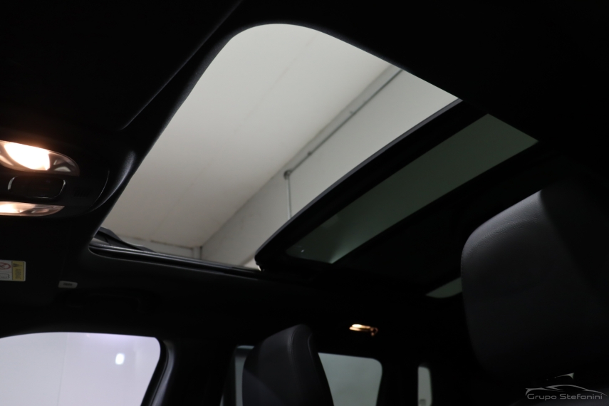 jeep compass 1.3 t270 turbo flex s at6 4p automatico 20259