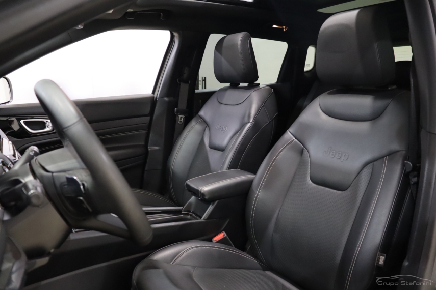 jeep compass 1.3 t270 turbo flex s at6 4p automatico 20256