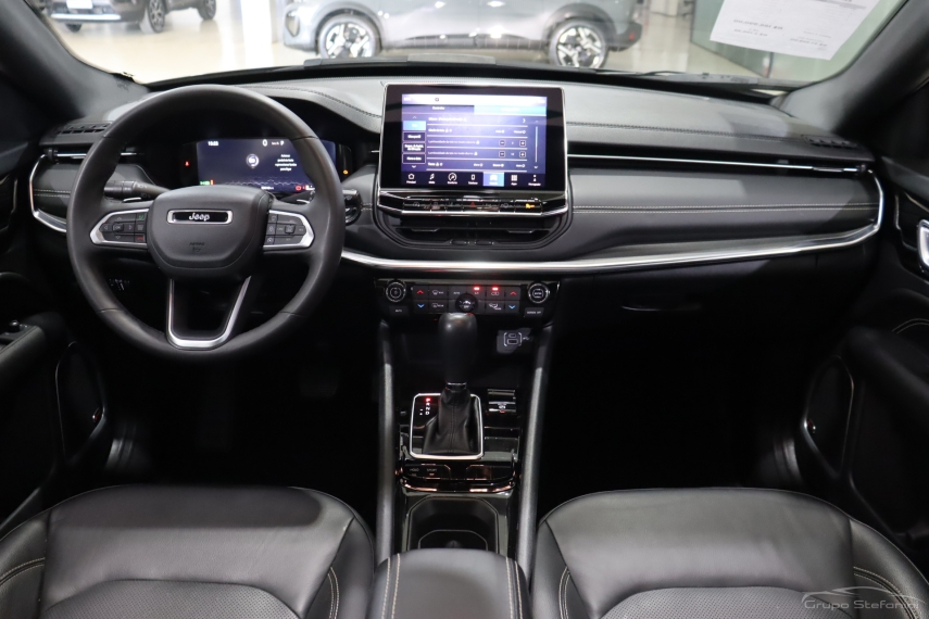 jeep compass 1.3 t270 turbo flex s at6 4p automatico 20255