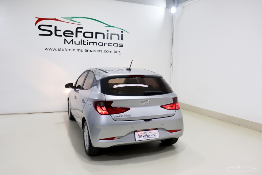 hyundai hb20 1.0 12v flex evolution manual 4p 202012