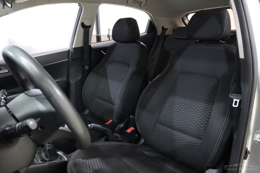 hyundai hb20 1.0 12v flex evolution manual 4p 20206