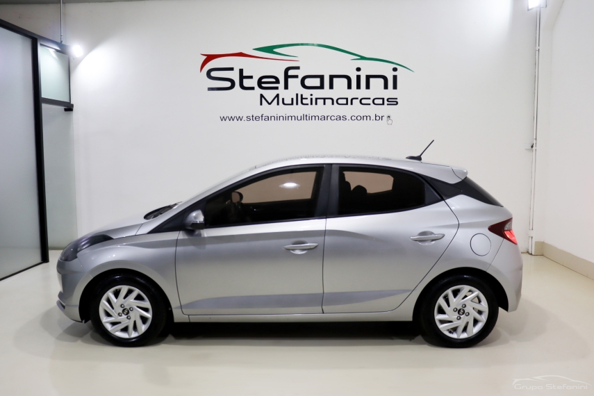 hyundai hb20 1.0 12v flex evolution manual 4p 20209