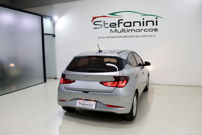 hyundai hb20 1.0 12v flex evolution manual 4p 202010