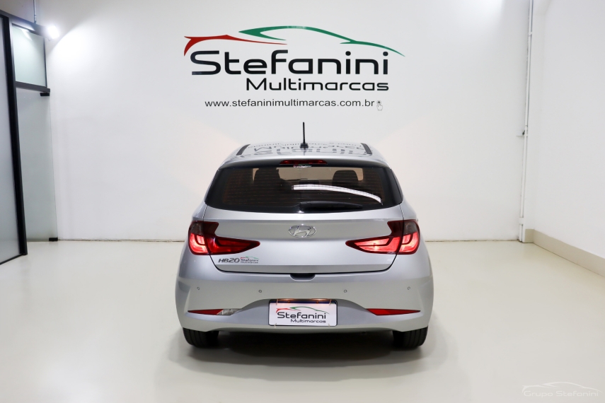 hyundai hb20 1.0 12v flex evolution manual 4p 202011