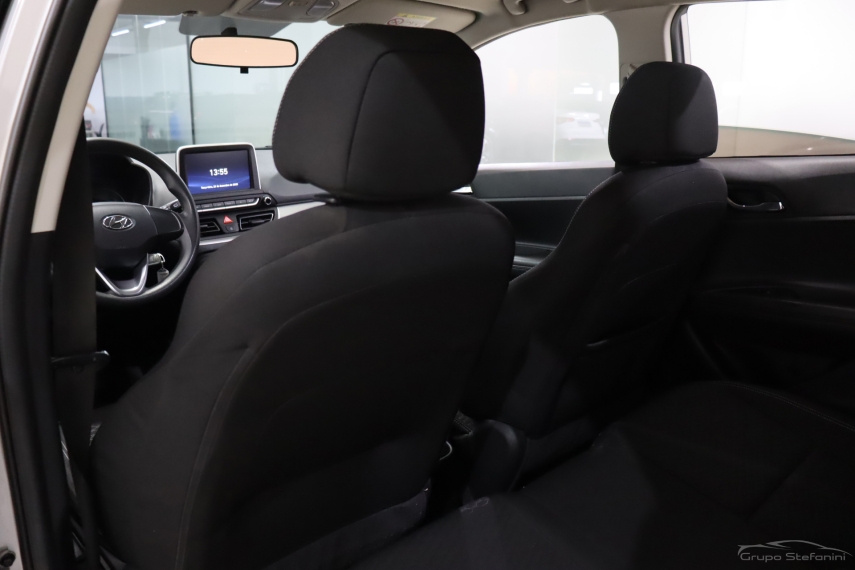 hyundai hb20 1.0 12v flex evolution manual 4p 20208