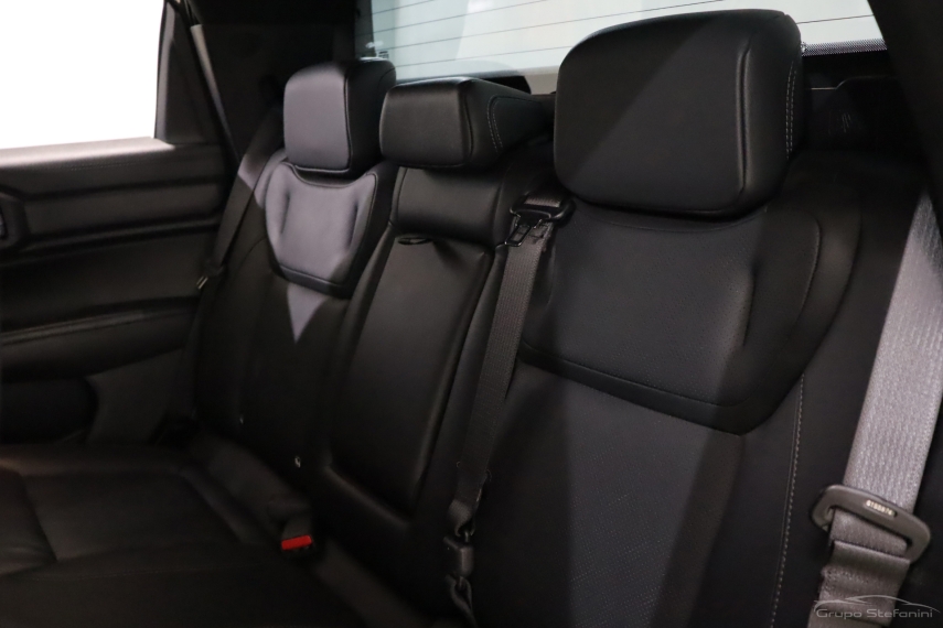 ram rampage 2.0 turbo diesel rebel 4x4 automatico 4p 20247