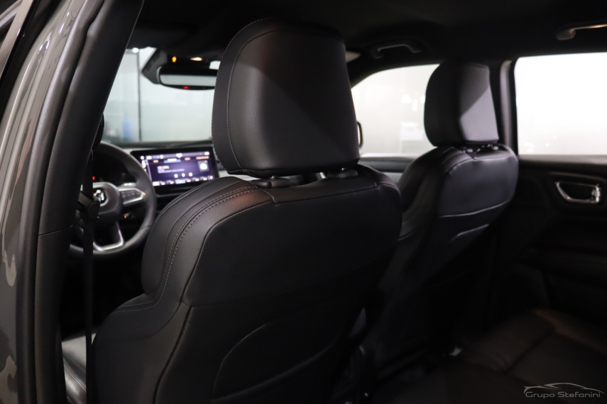 ram rampage 2.0 turbo diesel rebel 4x4 automatico 4p 20248