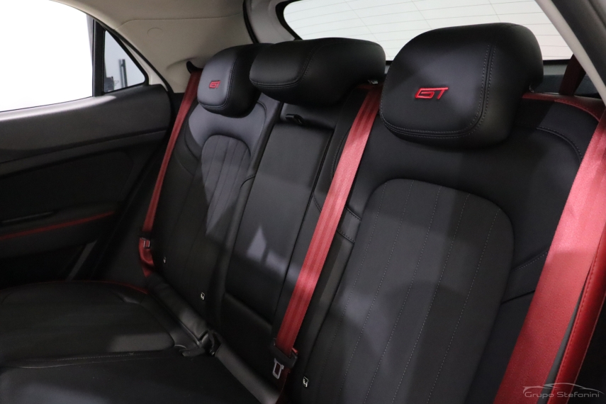 gwm ora 03 63 kw eletrico gt 6.3 4p automatico 20247