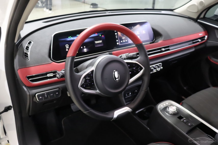 gwm ora 03 63 kw eletrico gt 6.3 4p automatico 20243