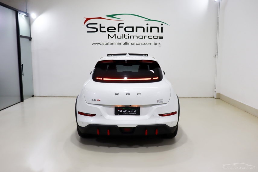 gwm ora 03 63 kw eletrico gt 6.3 4p automatico 202412