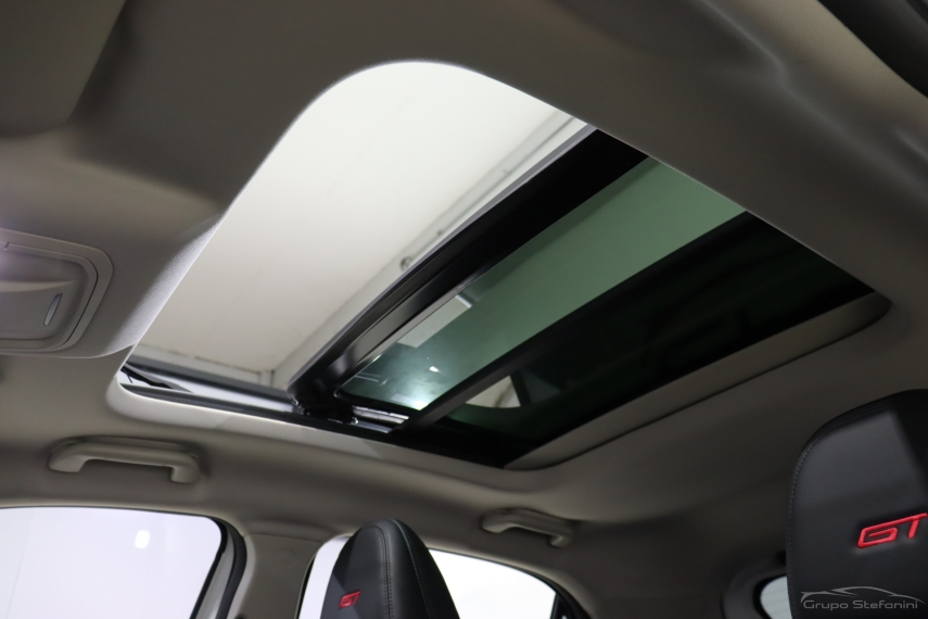 gwm ora 03 63 kw eletrico gt 6.3 4p automatico 20249