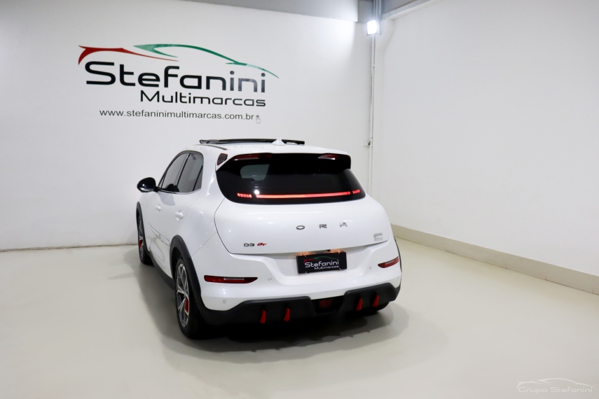 gwm ora 03 63 kw eletrico gt 6.3 4p automatico 202413