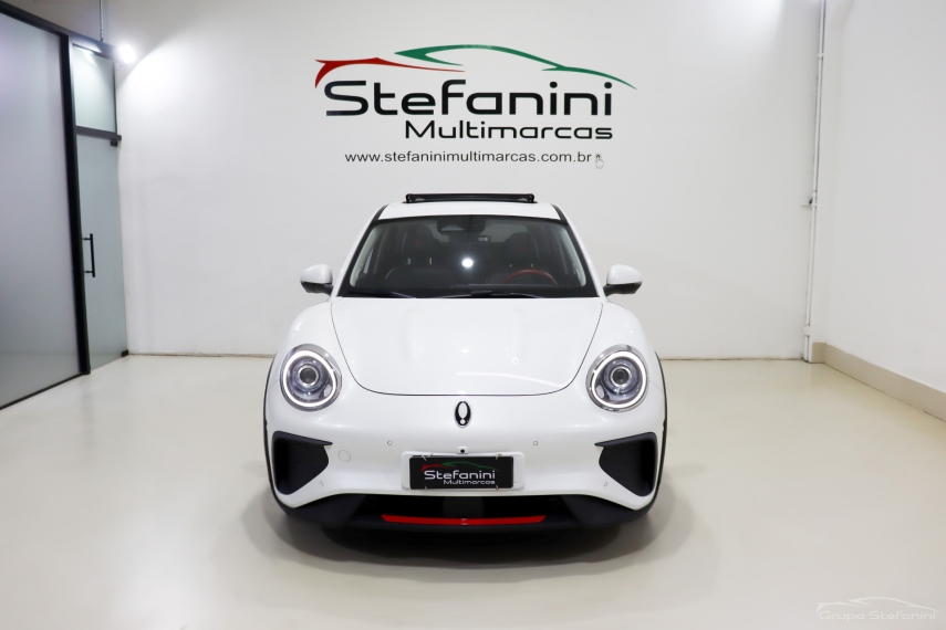 gwm ora 03 63 kw eletrico gt 6.3 4p automatico 20241