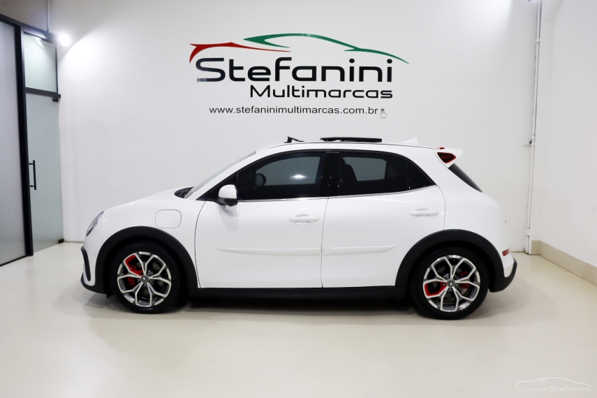 gwm ora 03 63 kw eletrico gt 6.3 4p automatico 202410