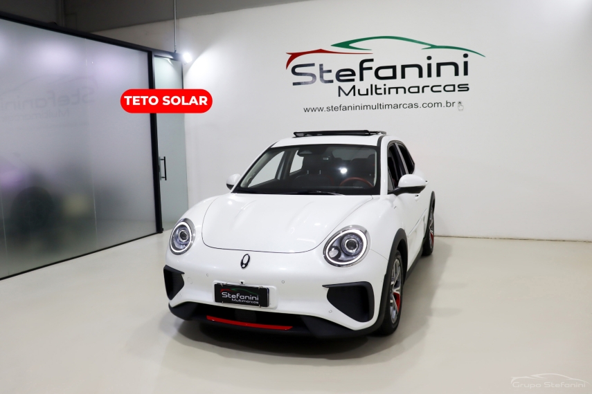 gwm ora 03 63 kw eletrico gt 6.3 4p automatico 2024