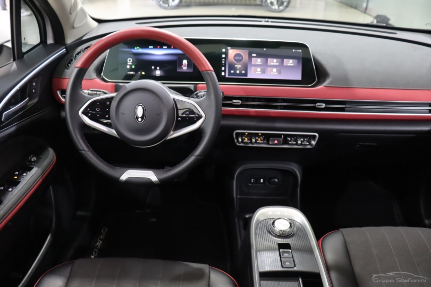 gwm ora 03 63 kw eletrico gt 6.3 4p automatico 20244