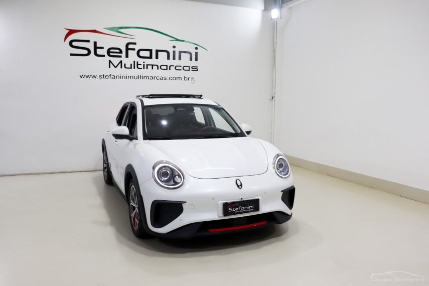 gwm ora 03 63 kw eletrico gt 6.3 4p automatico 20242