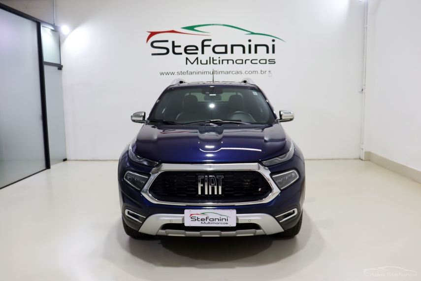 fiat toro 2.0 16v turbo diesel ranch 4wd at9 4p automatico 20231