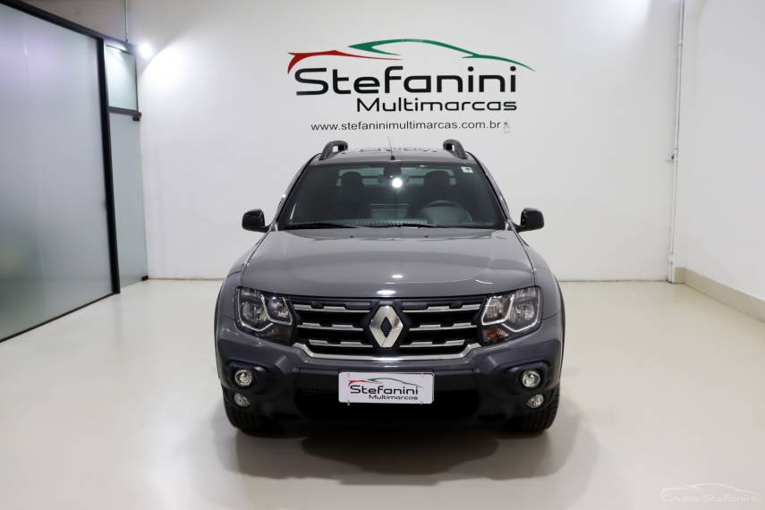 renault oroch 1.3 tce flex outsider x-tronic 4p automatico 20251
