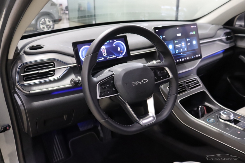 byd king 1.5 dm-i phev gs automatico hibrido 4p 20253