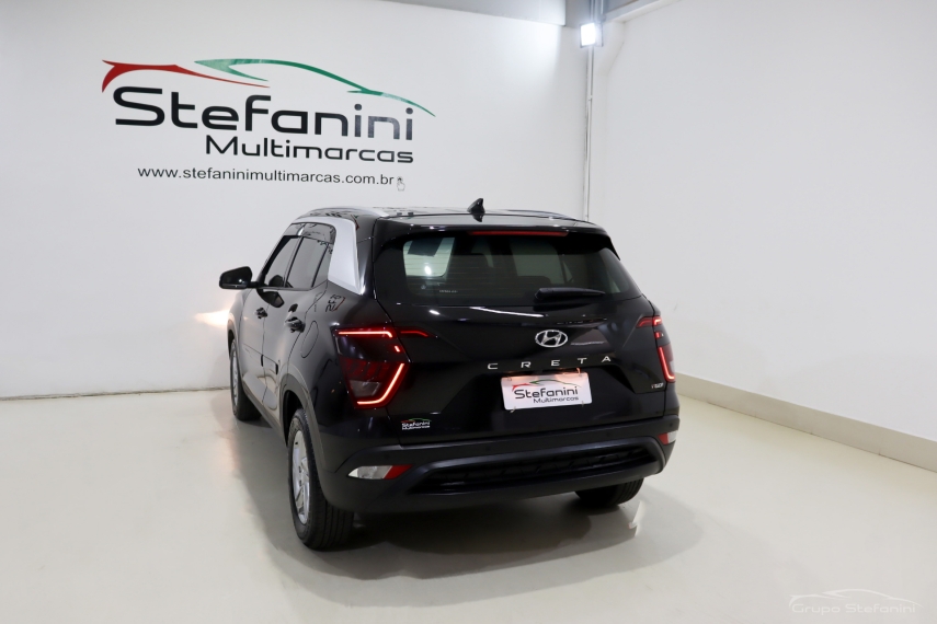 hyundai creta 1.0 tgdi flex comfort automatico 4p 202312