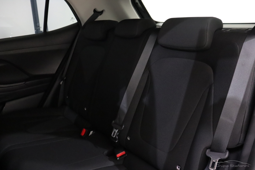 hyundai creta 1.0 tgdi flex comfort automatico 4p 20237