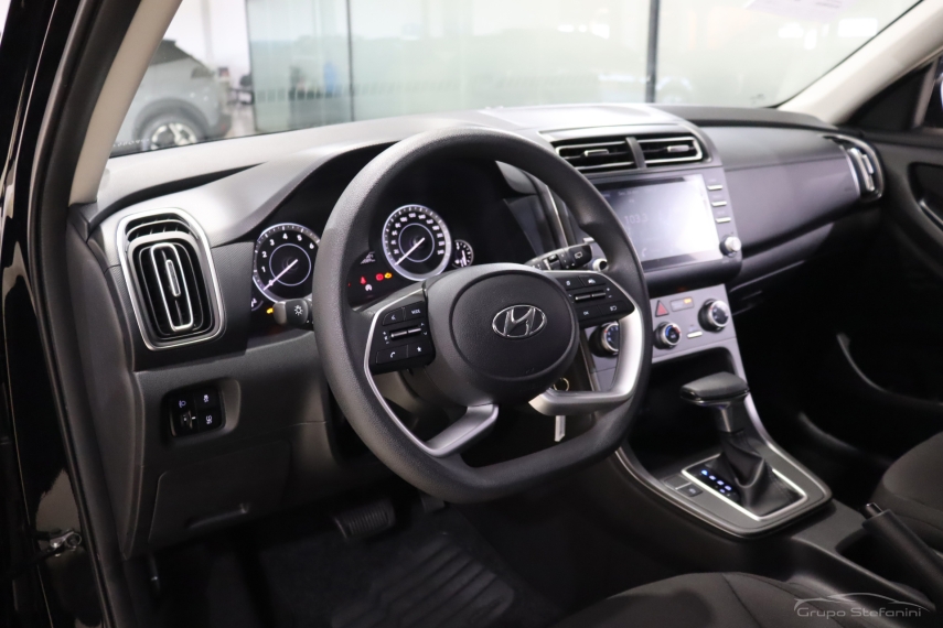 hyundai creta 1.0 tgdi flex comfort automatico 4p 20233