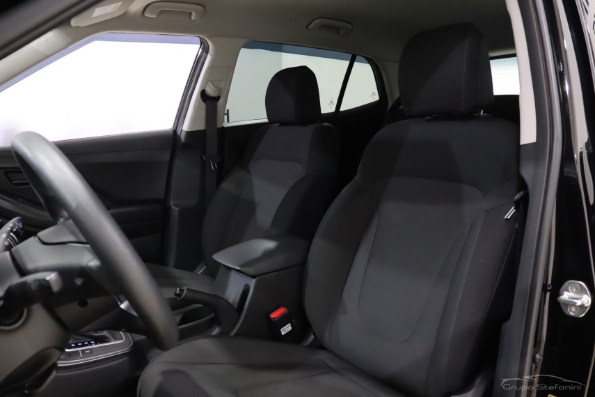 hyundai creta 1.0 tgdi flex comfort automatico 4p 20236