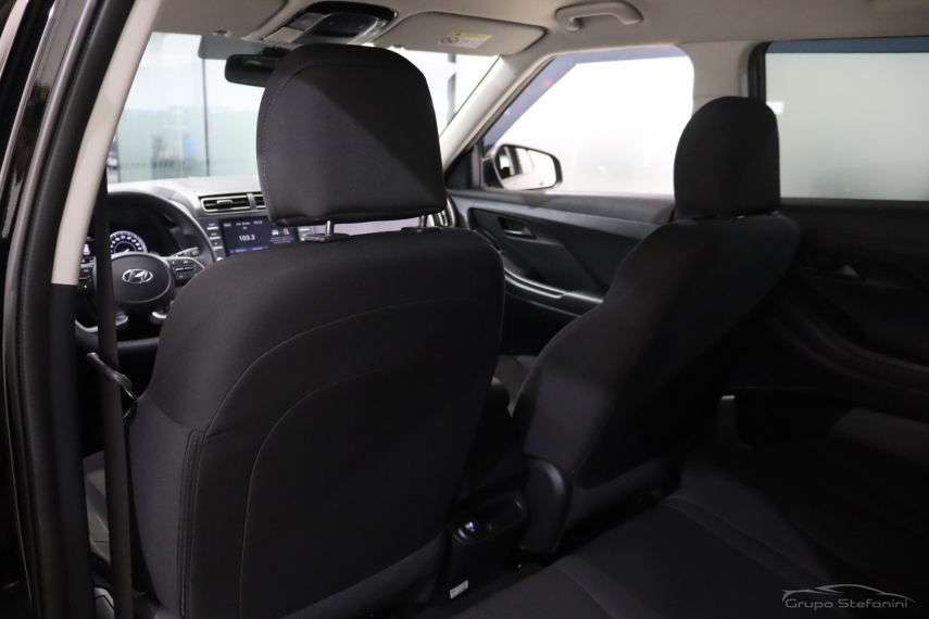 hyundai creta 1.0 tgdi flex comfort automatico 4p 20238