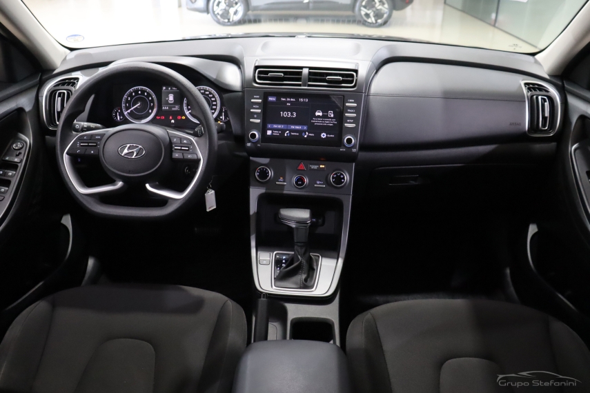hyundai creta 1.0 tgdi flex comfort automatico 4p 20235