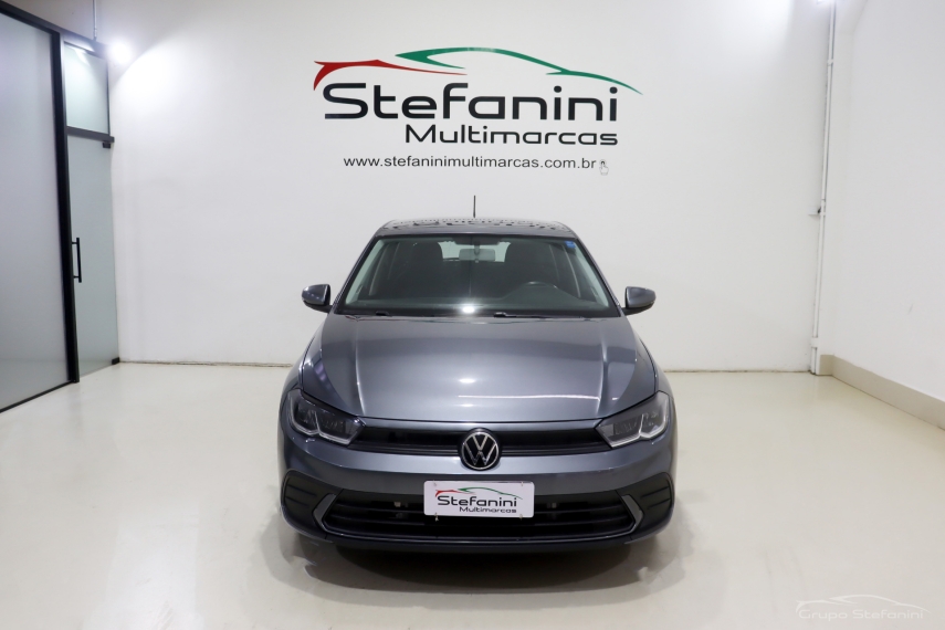 volkswagen polo 1.0 170 tsi comfortline automatico flex 4p 20231