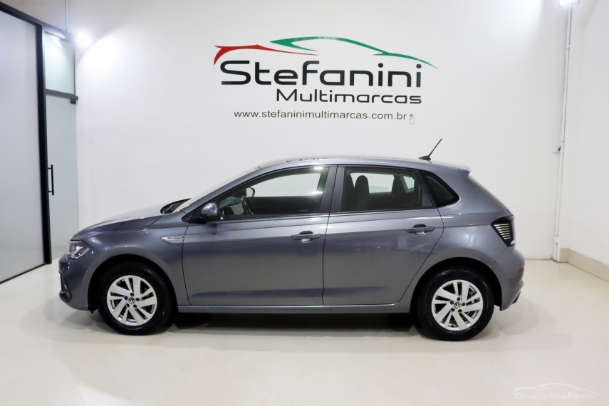 volkswagen polo 1.0 170 tsi comfortline automatico flex 4p 20239