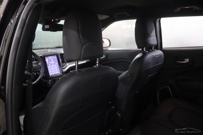 fiat toro 1.3 turbo 270 flex volcano at6 4p automatico 20248