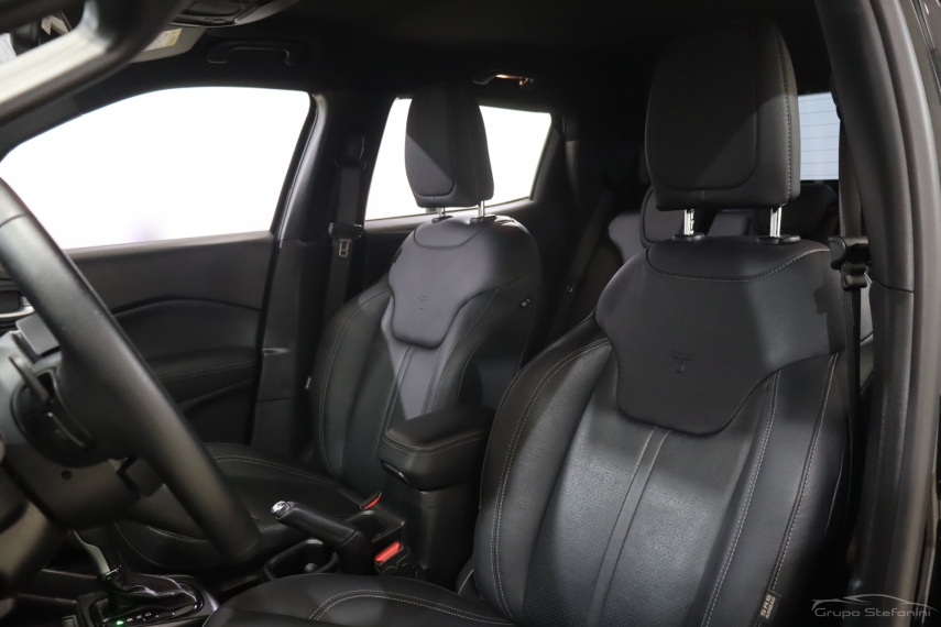 fiat toro 1.3 turbo 270 flex volcano at6 4p automatico 20246