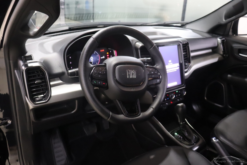 fiat toro 1.3 turbo 270 flex volcano at6 4p automatico 20243