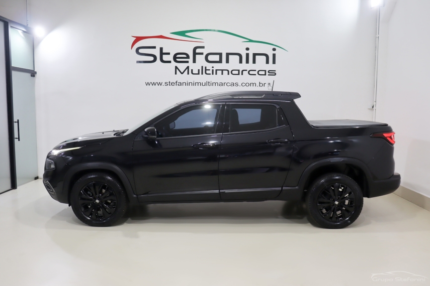 fiat toro 1.3 turbo 270 flex volcano at6 4p automatico 20249