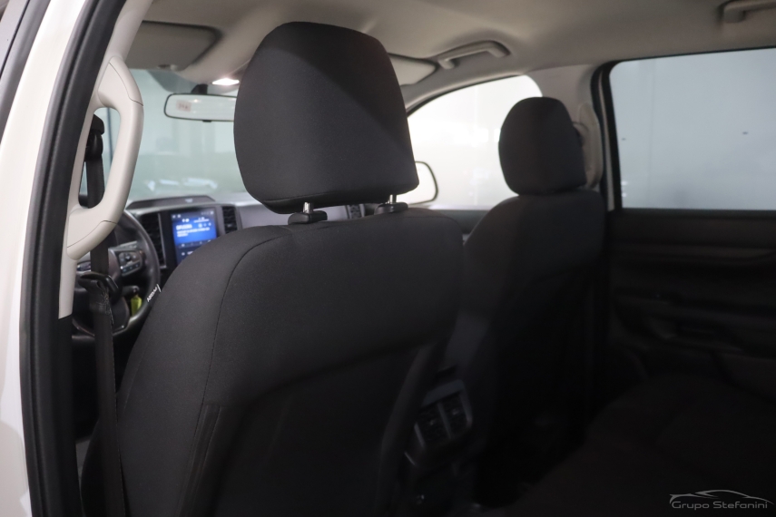 ford ranger 2.0 turbo diesel cd xls 4x4 automatico 4p 20258