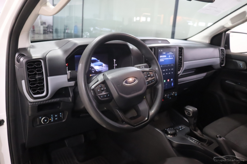 ford ranger 2.0 turbo diesel cd xls 4x4 automatico 4p 20253