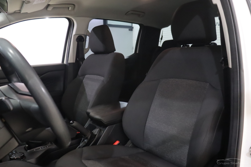 ford ranger 2.0 turbo diesel cd xls 4x4 automatico 4p 20256