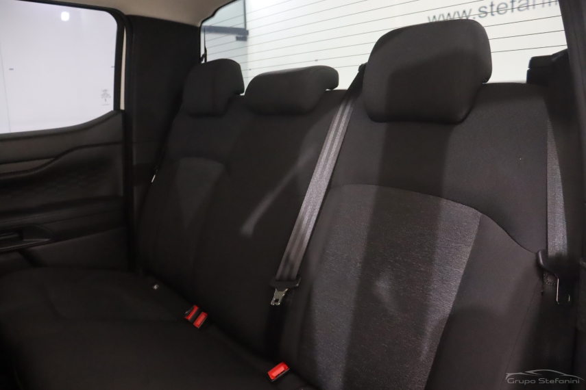 ford ranger 2.0 turbo diesel cd xls 4x4 automatico 4p 20257