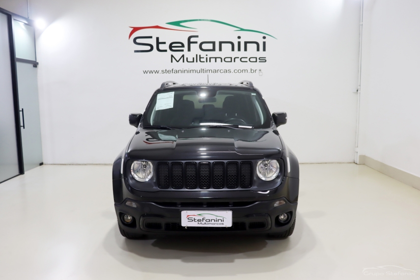 jeep renegade 1.8 16v flex sport 4p automatico 20201