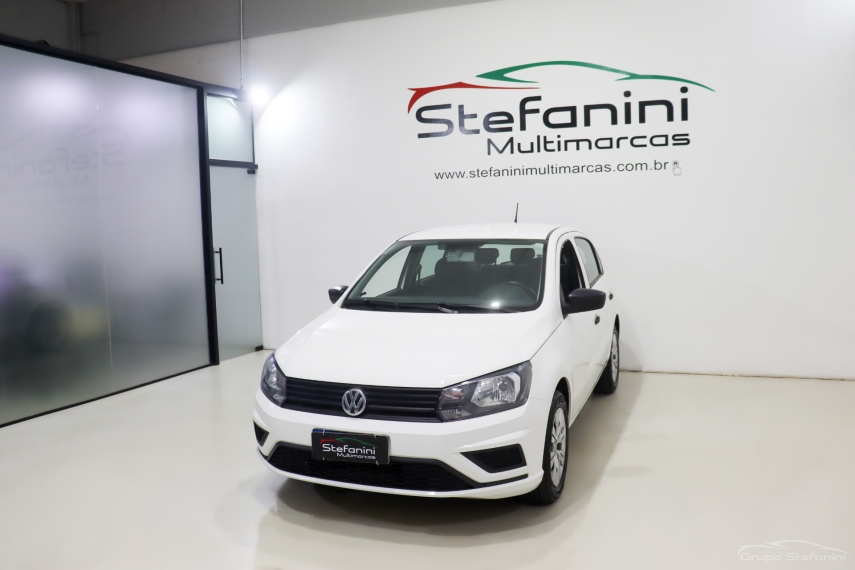 volkswagen gol 1.0 12v mpi totalflex 4p manual flex 2023