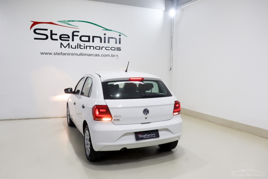 volkswagen gol 1.0 12v mpi totalflex 4p manual flex 202312