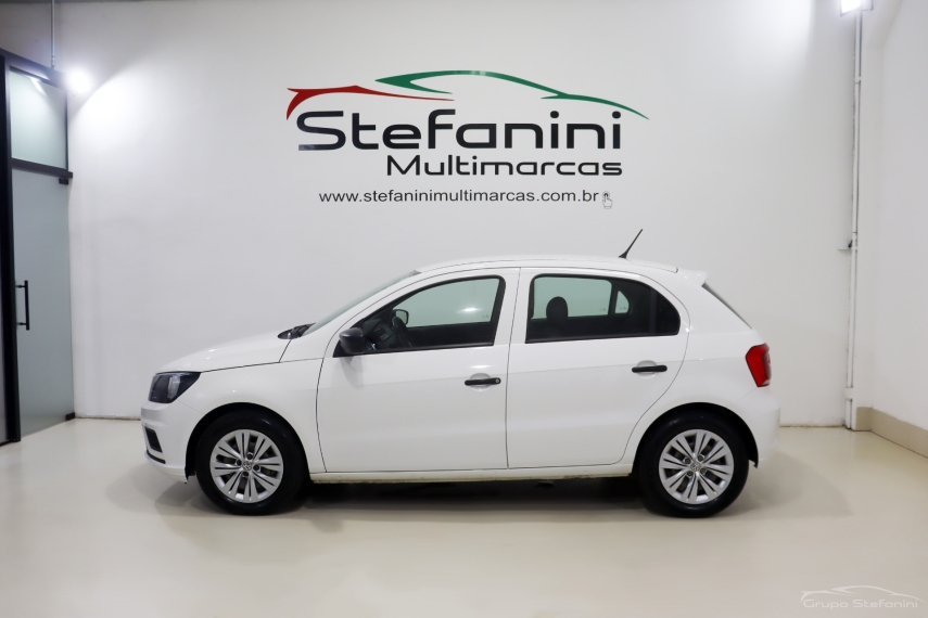 volkswagen gol 1.0 12v mpi totalflex 4p manual flex 20239