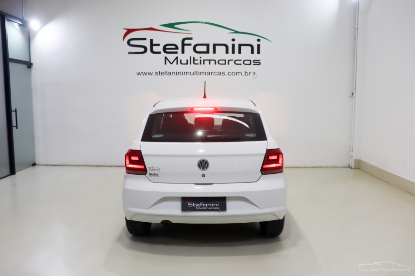 volkswagen gol 1.0 12v mpi totalflex 4p manual flex 202311